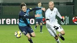 Esteban Ciaccheri, pus pe liber de FC Botoşani!