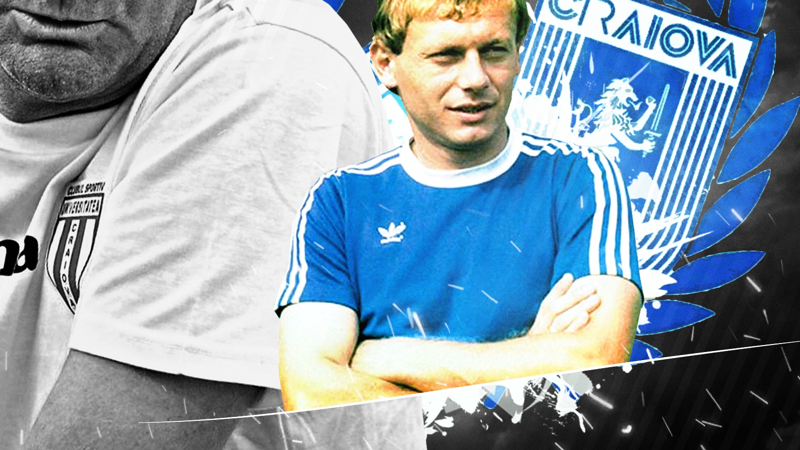 Celebrul fotbalist a vorbit cu Ilie Balaci înainte să moară și… ”Nu am să mi-o iert toată viața!”