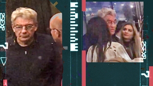 Ex-premierul fără partid a socializat într-un bistrou, până spre miezul nopții, cu un grup de “simpatizante”!