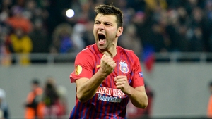 FCSB, marea câștigătoare a rundei a X-a a Ligii 1 »» Rezultatele complete ale etapei și clasamentul Ligii 1!
