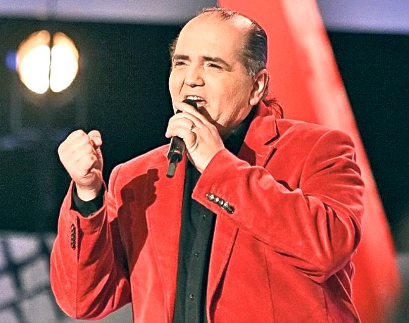 Daniel Iordăchioaie, iertat de judecători