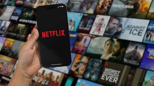 Filmul de pe Netflix atât de înfricoșător încât „doar unul din 100 de oameni” a reușit să îl vadă până la final