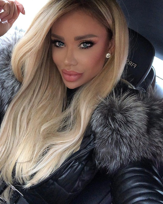 Bianca Drăgușanu, din nou mireasă! Fotografia a devenit virală