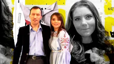 Vulpița și Viorel Stegaru au luat o decizie radicală! Ce a apărut pe pagina lor de Instagram