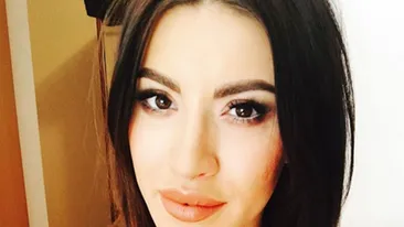 Imaginile care îl vor înnebuni pe LIVIU VÂRCIU! Cum arată NICOLETA NUCĂ într-un costum de baie minuscul