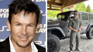 Mașinile de lux ale legendarului parașutist Felix Baumgartner, scoase la vânzare! Cu cât poți achiziționa Lamborghini, McLaren și Mercedes G500 Brabus