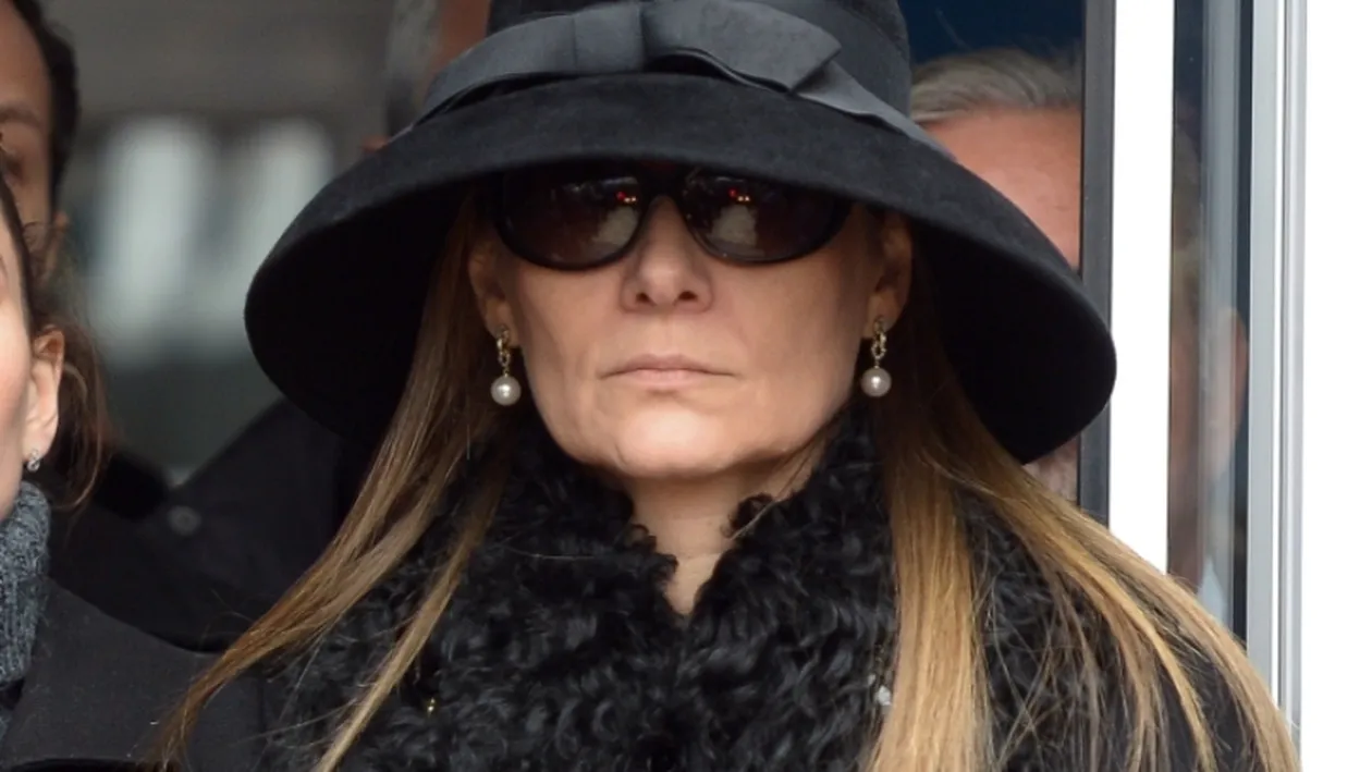 Detaliul rusinos prin care Romanita Iovan s-a facut de ras! Paparazzii i-au gasit cel mai murdar secret!