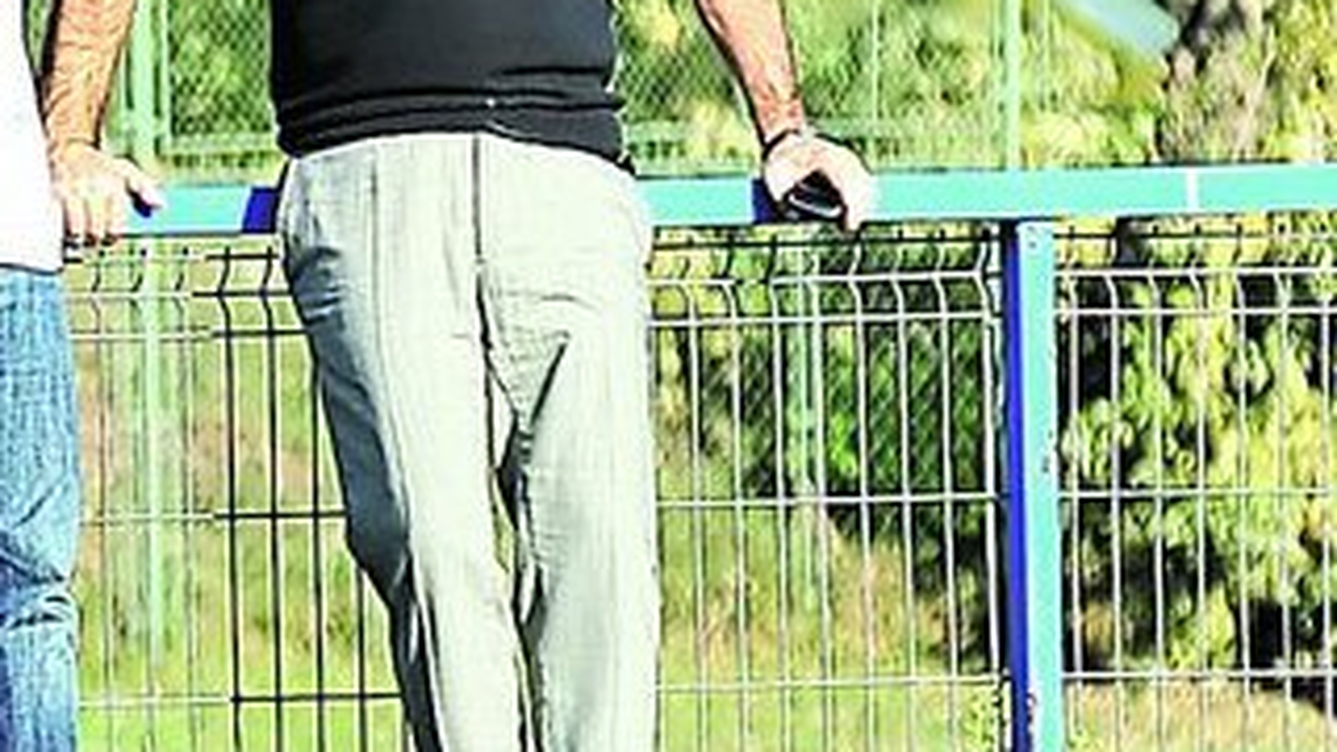 Vrea sa retrogradeze Craiova pe linie sportiva