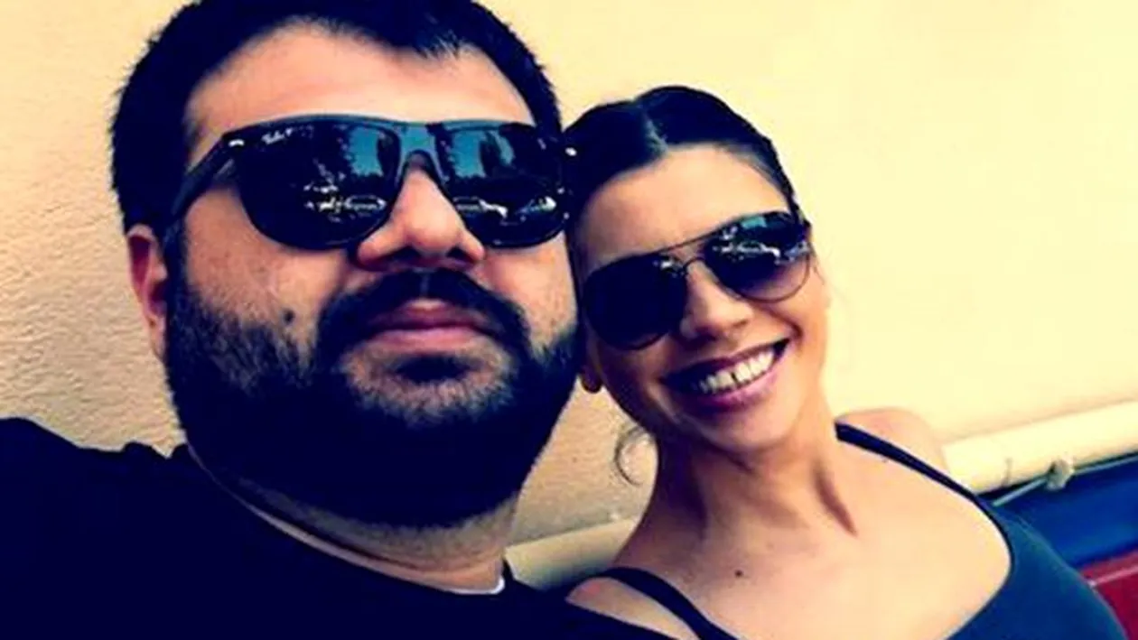Laura Andreșan și Grasu XXL vor deveni părinți. Prima imagine cu cei doi, la cumpărături pentru bebeluș