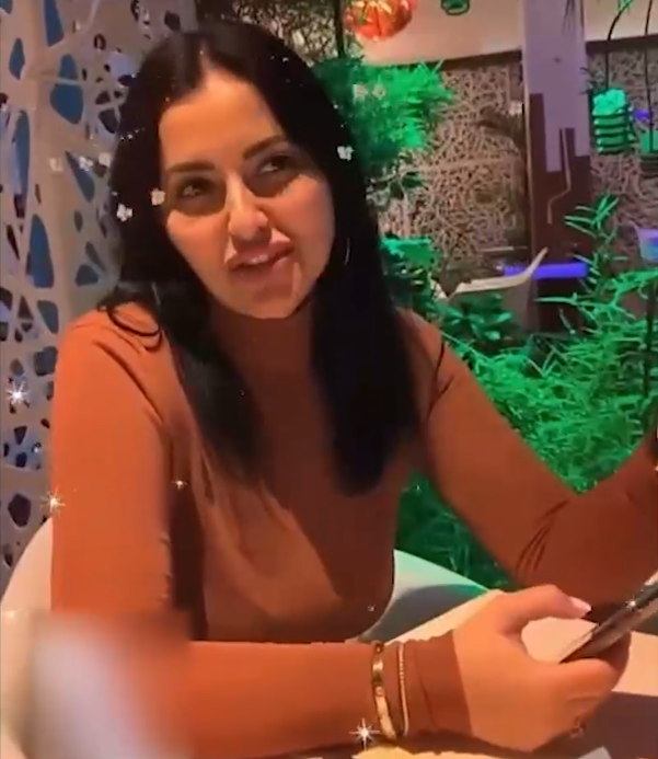Maria Done i-a cerut lui Sarafu despăgubiri de 500.000 de lei