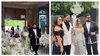 Cine sunt nașii lui Dani Stoian și ai Mihaelei. Alexandru și Eliada Cantea sunt cunoscuți în lumea muzicii de petrecere