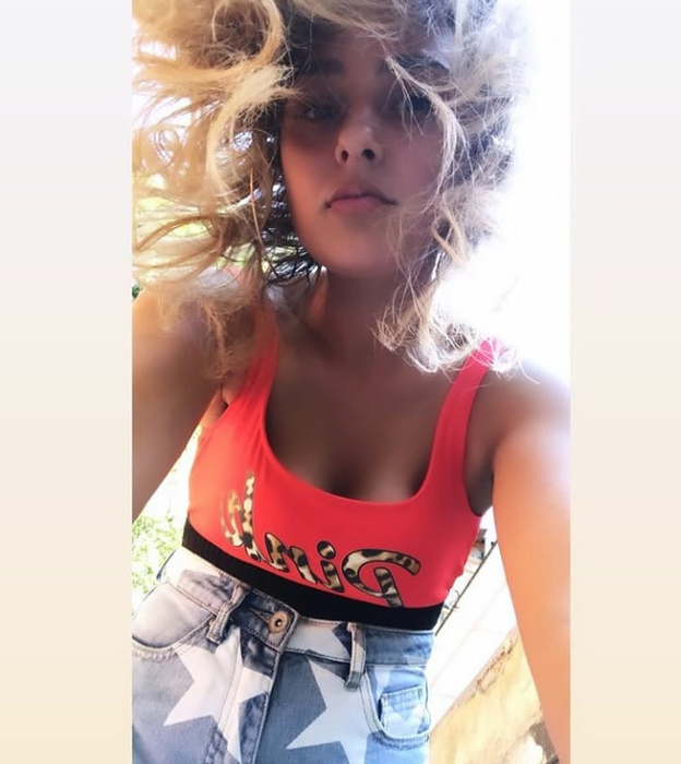 Simina Costea, noi declarații emoționante despre divorțul de What’s Up: “Nu prea sunt atrasă de băieți…”
