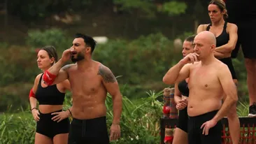 A făcut amor la Survivor România, cu doi bărbaţi! Cine sunt cei 3 concurenţi care s-au iubit în Republica Dominicană