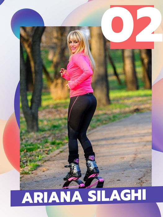 TOP 5 sexy soții și iubite de politicieni! Ele sunt cele mai provocatoare consoarte