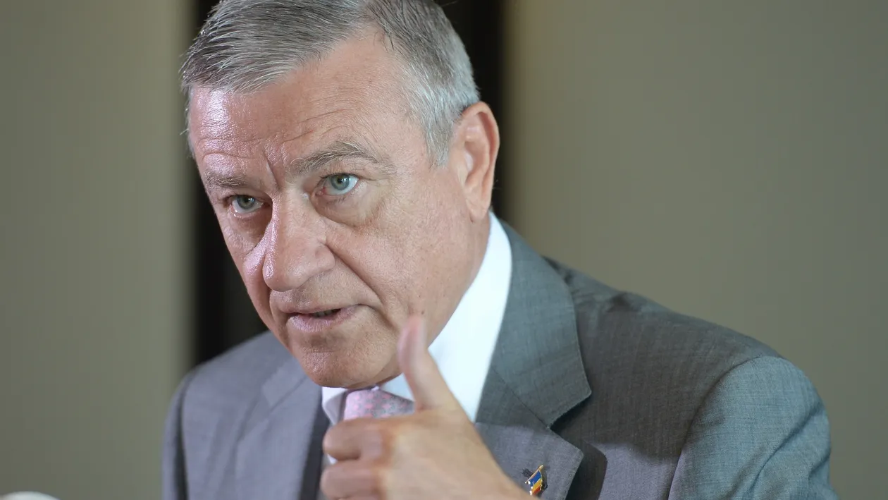 Mircea Sandu s-a săturat de Burleanu: „Ar fi bine să apară un fost jucător cu o echipă puternică în spate!”