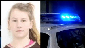 Bianca Ekaterina, o adolescentă în vârstă de 14 ani din Carei, a dispărut fără urmă! Cine o vede, să sune imediat la 112