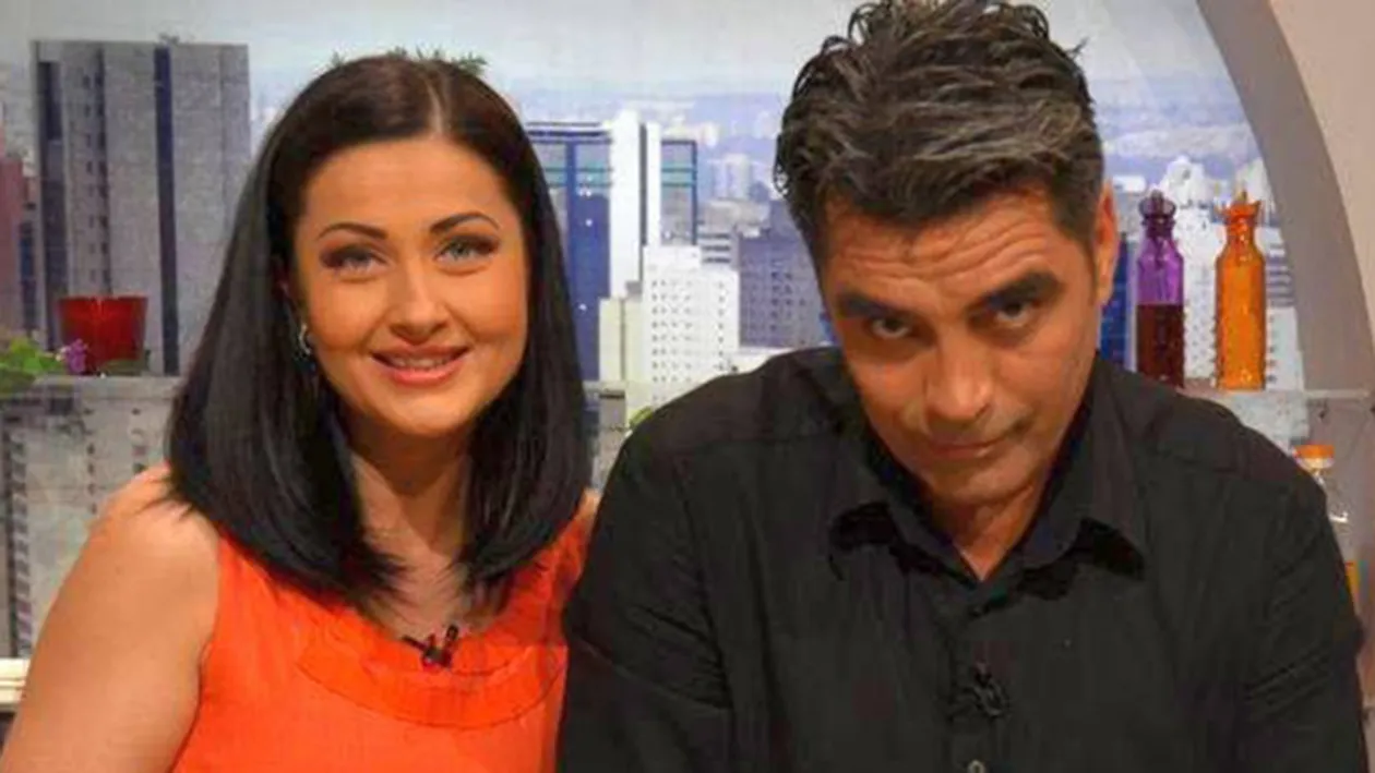 Dezvăluiri incredibile! Marcel Toader a mărturisit ce sumă câştiga lunar Gabriela Cristea: Ea ştie pe ce dădea banii