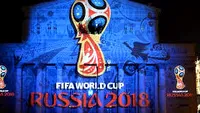 S-au stabilit urnele la tragerea la sorţi a Campionatului Mondial din Rusia!