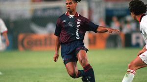 Rijkaard, omul care a desăvârșit Milanul de vis al lui Berlusconi și Sacchi