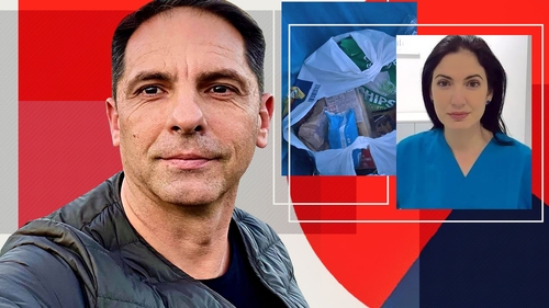 Incredibil ce a pățit soția lui Dan Negru, prezentatorul de la Kanal D, după scandalul ”punga de la Lidl”! ”Pe câte ești de mișto și educat, pe atât de hidoasă e nevasta ta!”