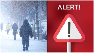 Este alertă în România. Comitetul pentru Situații de Urgență a fost convocat. Ce se va întâmpla în următoarele ore