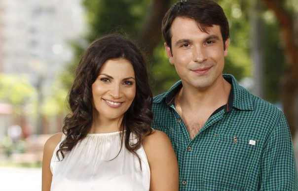 Bombă în showbiz! Ioana Ginghină și Alexandru Papadopol s-au despărțit