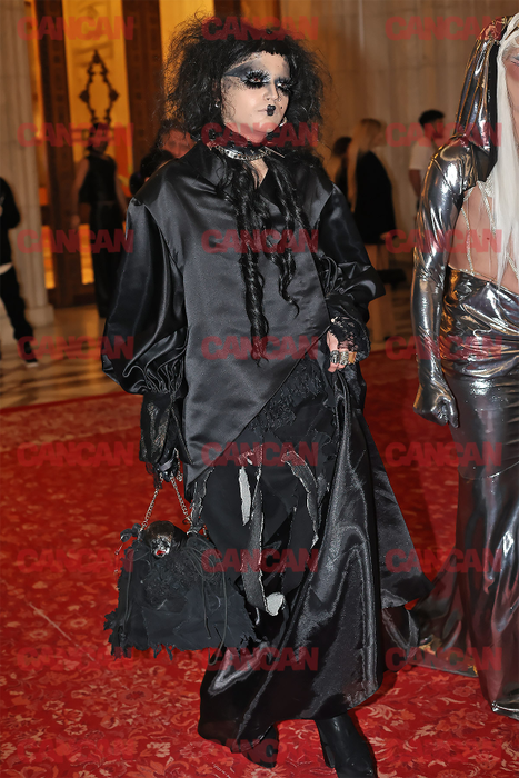 Ținute Gala Elle 2025 Avant Garde