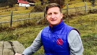 Fostul fotbalist Dorin Goian, apel către prietenii de pe Facebook: „20.000 de lire recompensă pentru găsirea atacatorilor!”