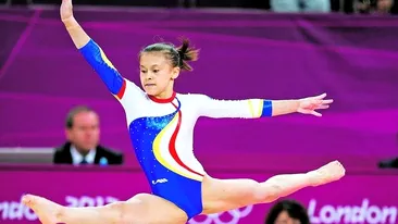 Daniel Bulimar este taximetrist si, inainte de Londra, a tras tare: Am muncit 18 ore pe zi ca sa fiu langa Diana