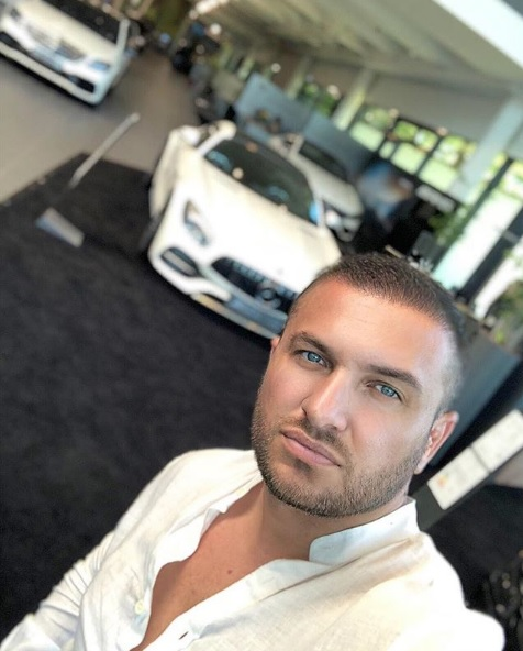 Bianca Drăguşanu, mărturisire-bombă în ziua în care s-a aflat că s-a despărțit de Victor Slav! “Știi că te iubesc, nu?”