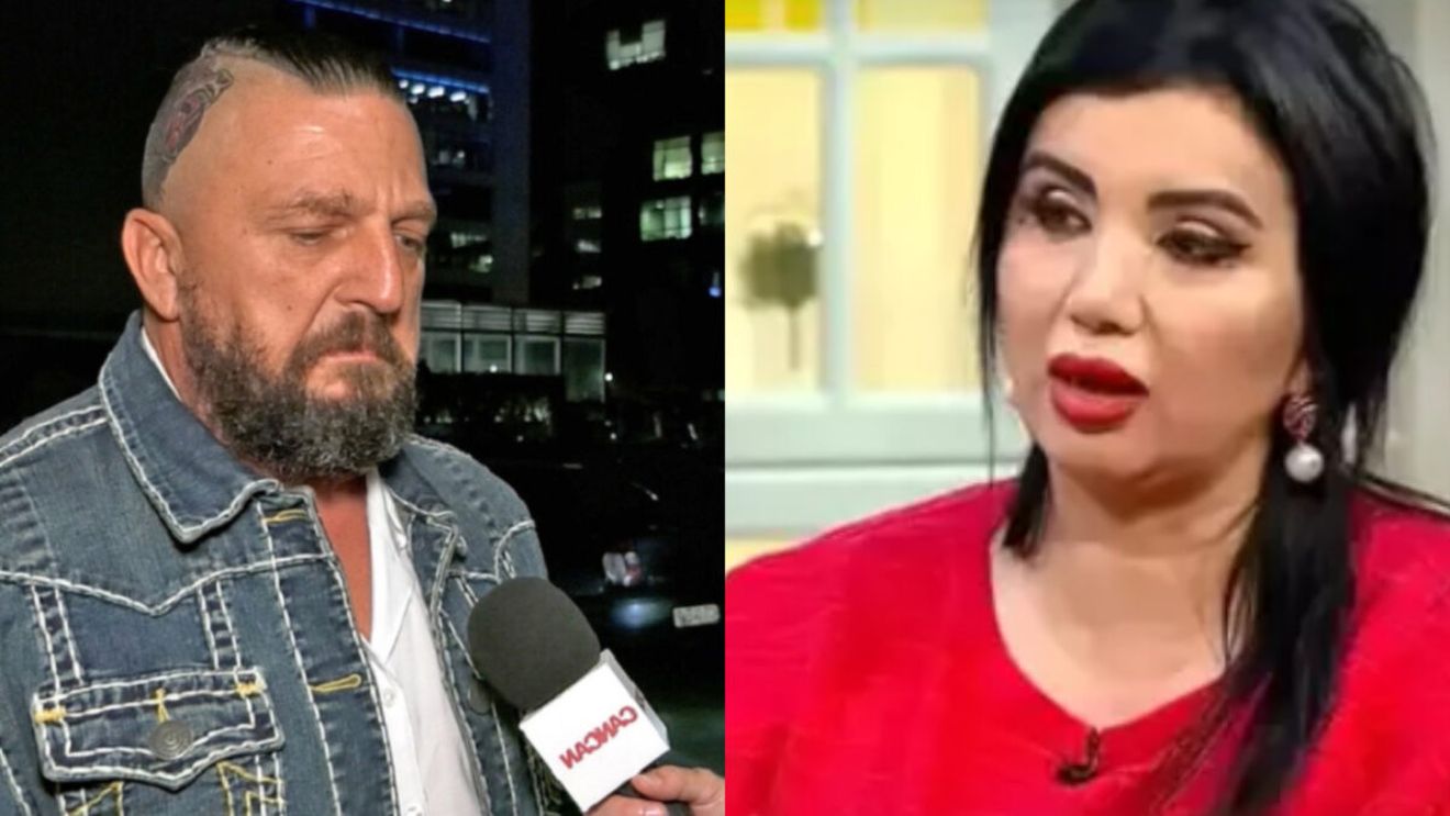 Marele absent de la înmormântarea mamei Adrianei Bahmuțeanu. Nimeni nu se aștepta la asta: ”S-a întâmplat prea din scurt”