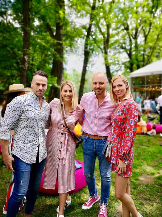Mihai Mitoșeru se pregătește să devină tată! Prezentatorul TV a spus toate amănuntele despre acest nou capitol din viața lui
