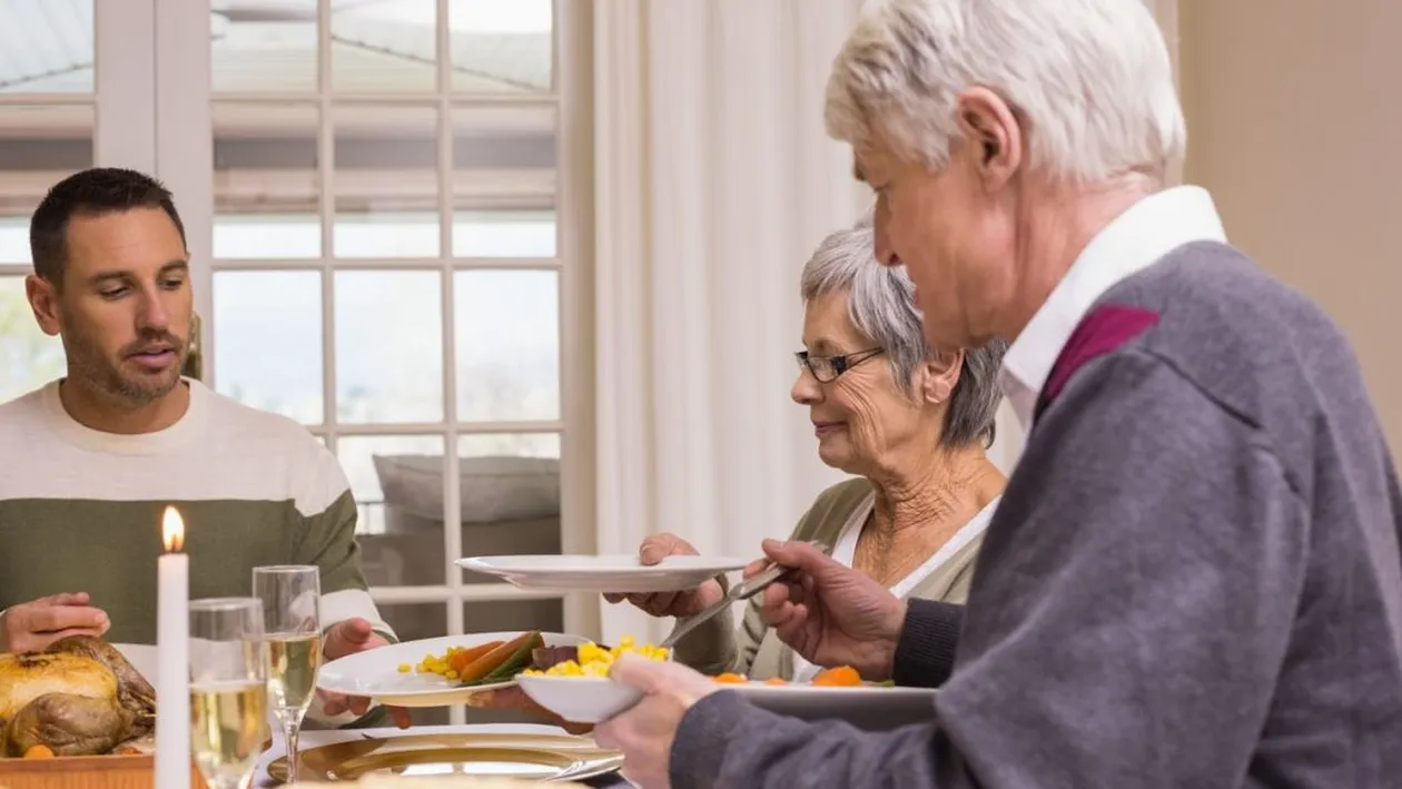 Lăsatul secului pentru Postul Crăciunului 2019. Ce nu ai voie să faci în această zi