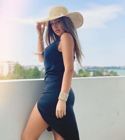 Connect-R și Misha au mai dat o șansă poveștii lor de iubire? Detaliile dintr-o filmare “i-au trădat” pe cei doi și au atras atenția tuturor | FOTO