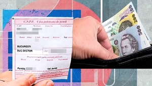 Guvernul taie din pensiile acestor români. Premierul Marcel Ciolacu va elimina „anomalia” de până acum