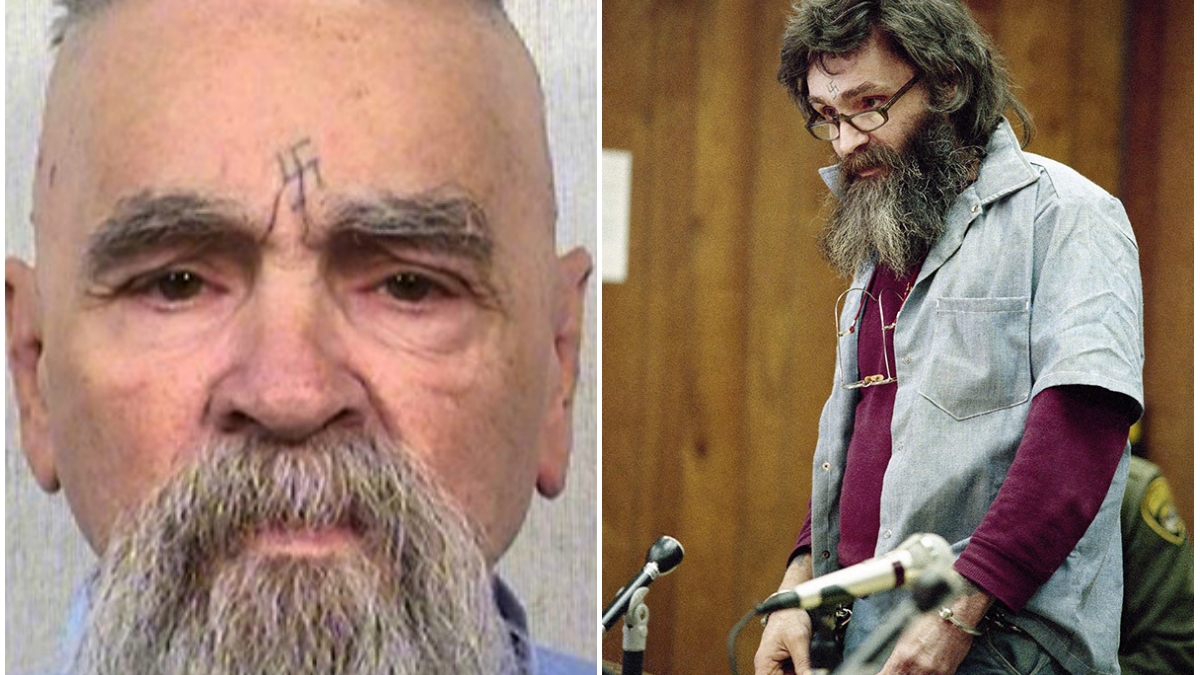 Acestea au fost ultimele cuvinte ale celui mai fioros criminal în serie din toate timpurile! Ce a spus Charles Manson chiar înainte să moară: "Dragoste pentru..."