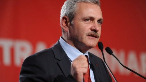 Liviu Dragnea, prima reacție după violențele de la mitingul diasporei: “Iohannis, sponsorul politic al manifestărilor extremiste”