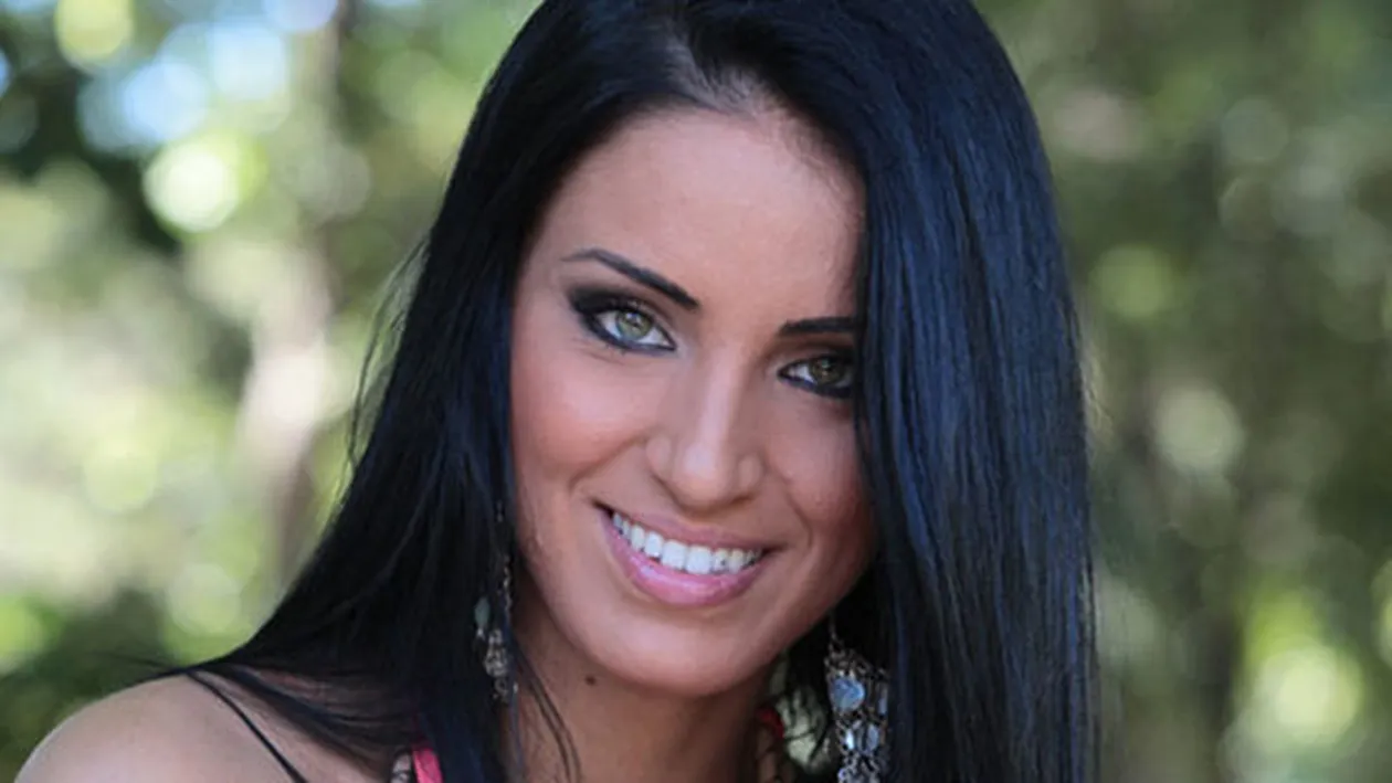 Adelina Pestritu se pregateste sa devina mamica! Avem dovada