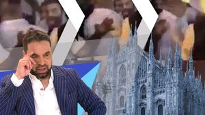 Florin Salam, decizie radicală după ce a fost bătut și răpit la o nuntă, în Italia: “Țin să fac un anunț foarte important“