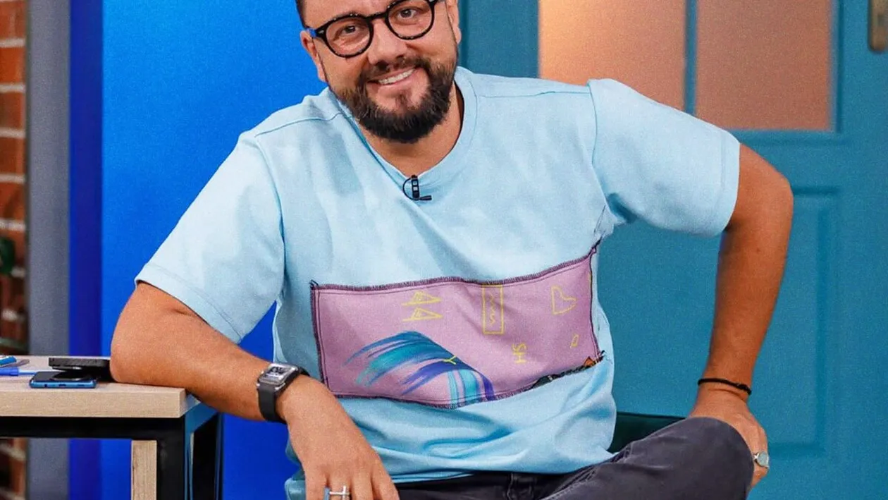 Lovitura primită de Cătălin Măruță înainte de decizia finală a șefilor de la Pro TV. Cum a început, de fapt, sfârșitul pentru „La Măruță”