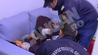 Adelina Pestritu a lesinat la studiourile Kanal D! Afla ce a patit!