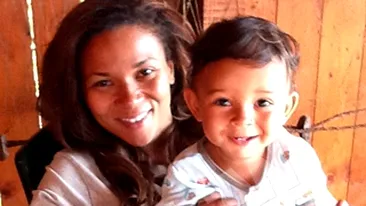 Nadine a izbucnit in lacrimi la teatru! I-a placut Faust