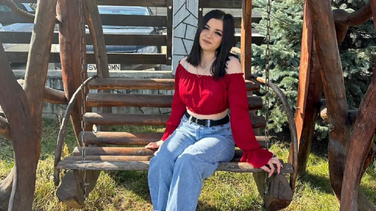 Dezvăluiri cutremurătoare din viața Ioanei Pavăl, tânăra de 18 ani care s-a sinucis din cauza relației abuzive pe care o avea cu șeful Poliției din Broșteni