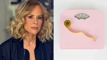 De ce se îngrașă românii, de fapt? Mihaela Bilic vine cu răspunsul