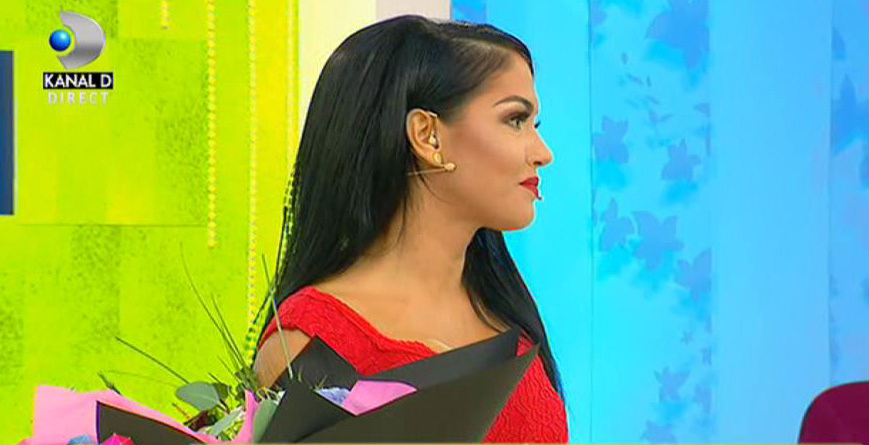Andreea Mantea a răbufnit în direct. “Ne luați de proști!” Ce a deranjat-o pe prezentatoarea TV