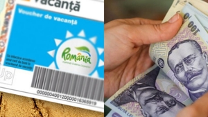 Angajații la stat care primesc vouchere de vacanță de doar 100 de lei. Lovitură de proporții în sistemul bugetar din România