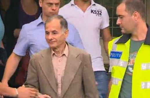 Spionul pedofil Ninel Șerbănescu agresa copiii în scările de bloc