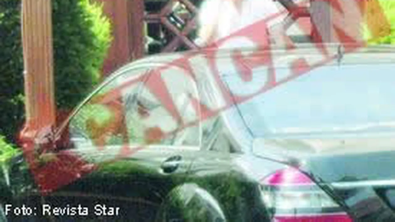 Andreei Mantea i s-a pus pata pe fiul lui Vasile Turcu