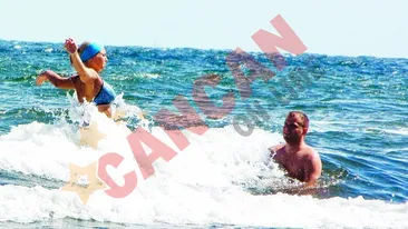 Ce jucausa este Adina!