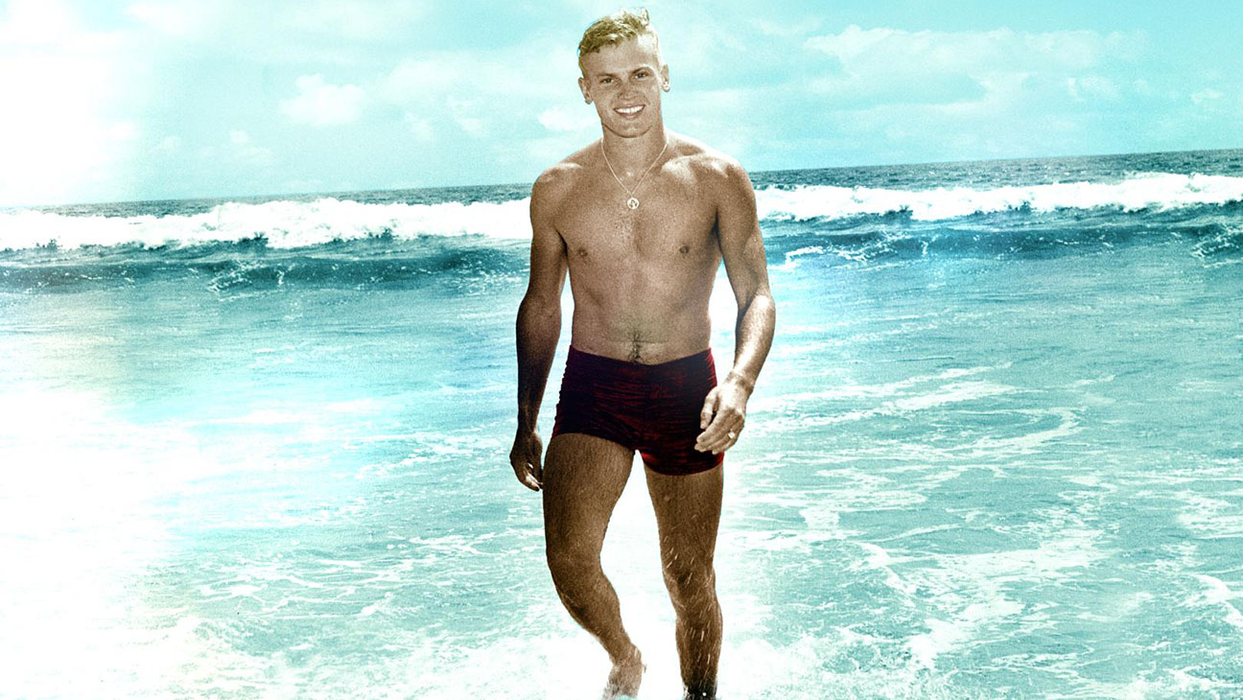 Tab Hunter a murit la 86 de ani. Mesaj în memoria regretatului actor: “Vă rugăm să-i onorați memoria spunând o rugăciune în numele său”